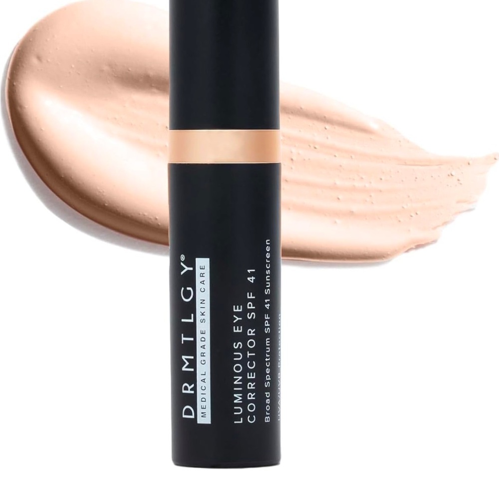 Luminous Eye Corrector SPF 41 - Cream